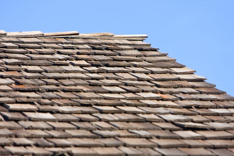 Shake Roof Replacement in Bealeton, VA