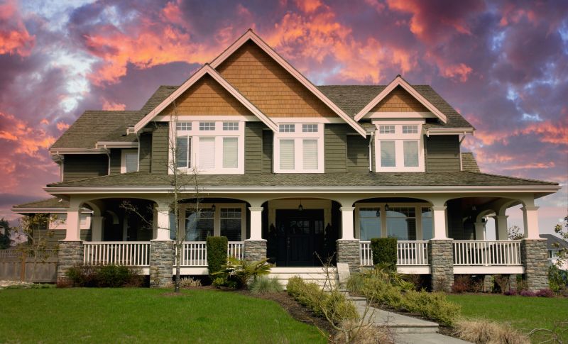 Shake Roof Replacement in Centreville, VA