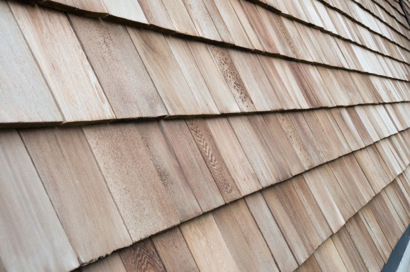 Shake Roof Replacement in Nokesville, VA