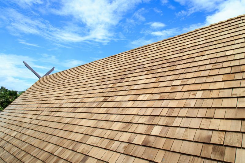 Shake Roof Replacement in Reston, VA
