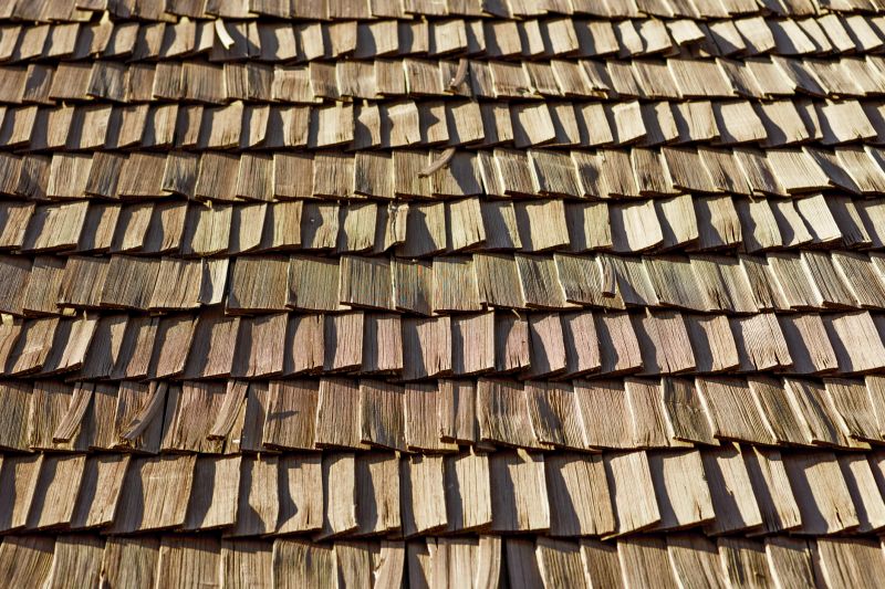 Shake Roof Replacement in Reston, VA