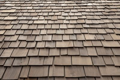 Shake Roof Replacement in Woodbridge, VA
