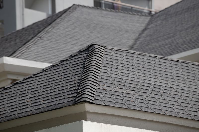 Shingle Replacement Service in Fauquier County, VA