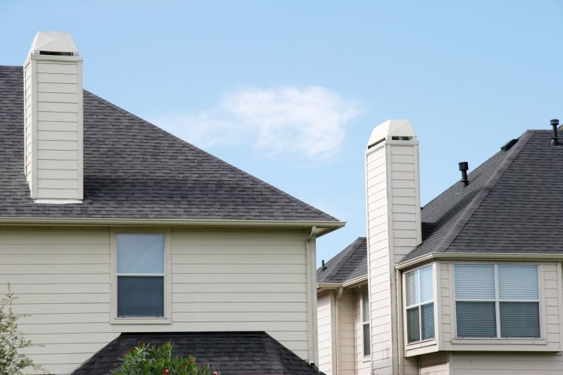 Shingle Roof Replacement in Prince William County, VA