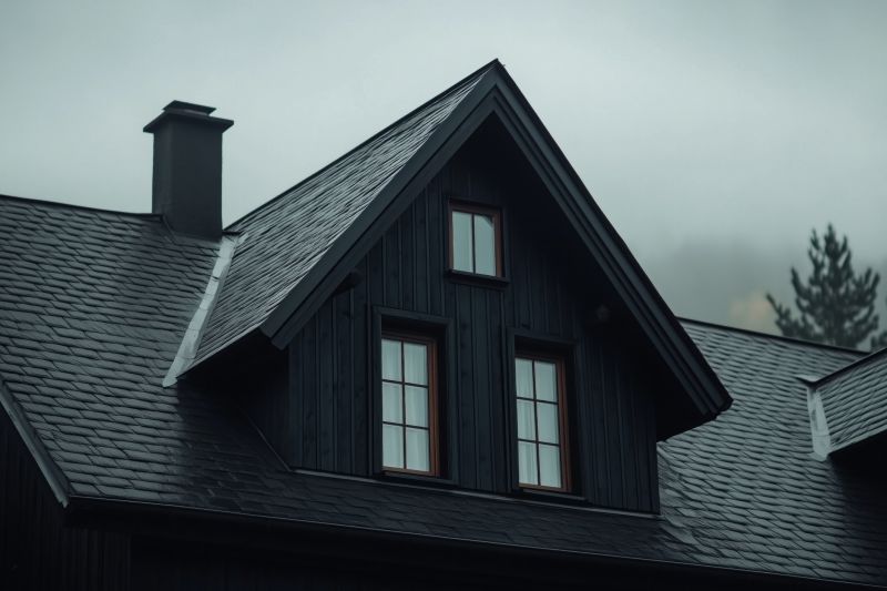 Slate Roof Construction in Bealeton, VA