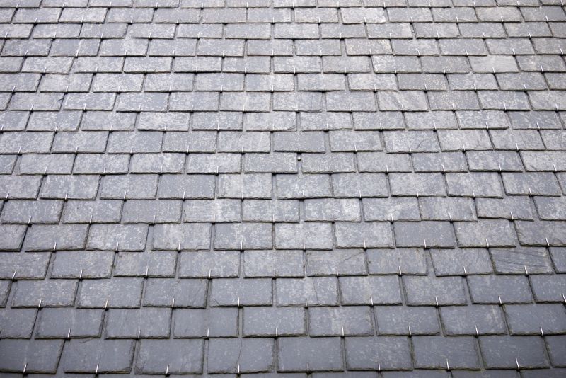 Slate Roof Inspection in Fauquier County, VA