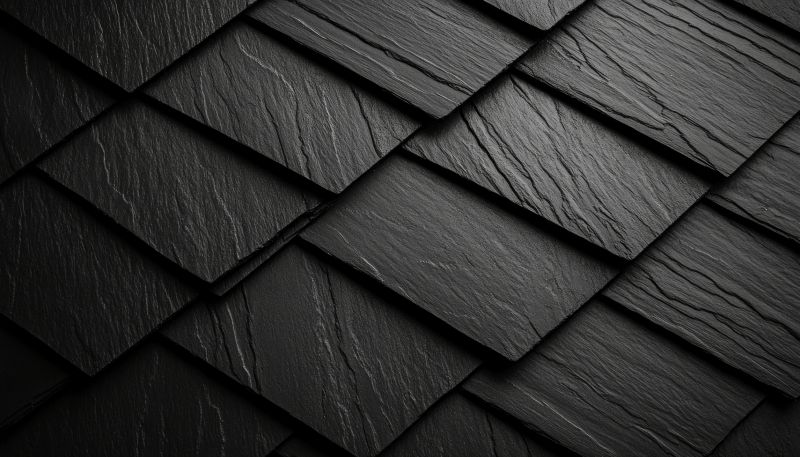 Slate Roof Installation in Culpeper, VA