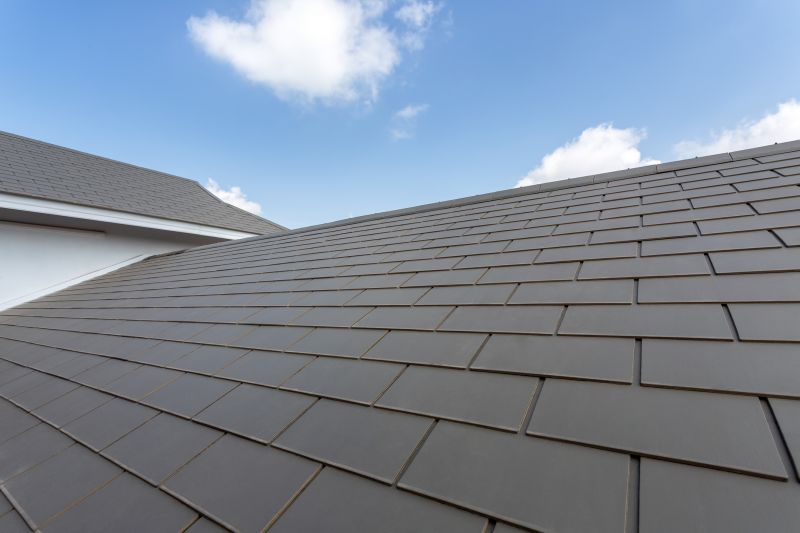 Slate Roof Installation in Marshall, VA