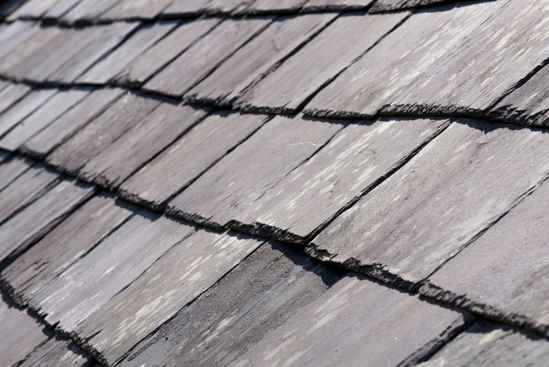 Slate Roof Installation in Triangle, VA