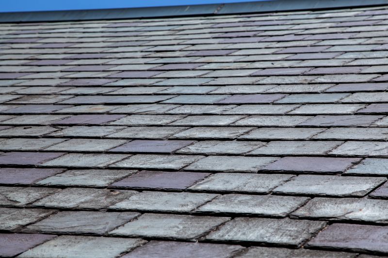 Slate Roof Installation in Upperville, VA
