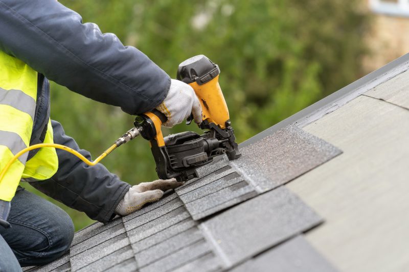 Slate Roof Installation in Warrenton, VA