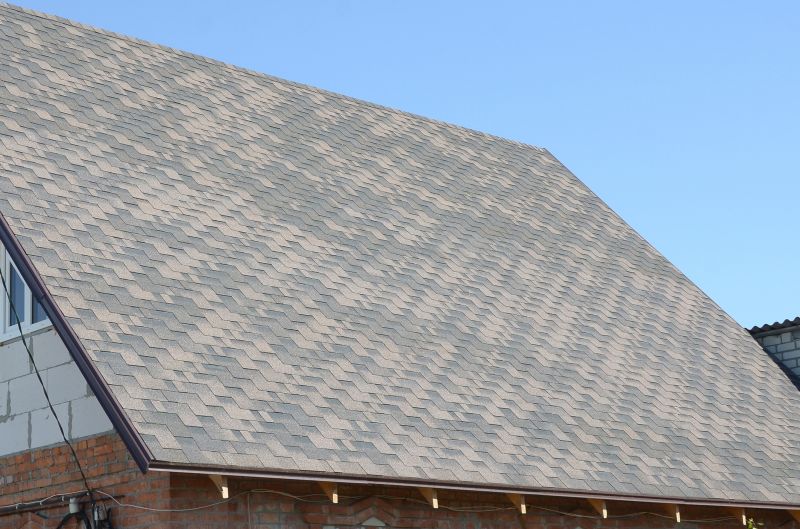 Slate Roof Installation in Woodbridge, VA