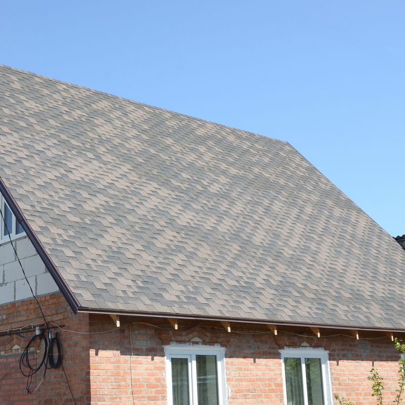 Slate Roof Installation in Woodbridge, VA
