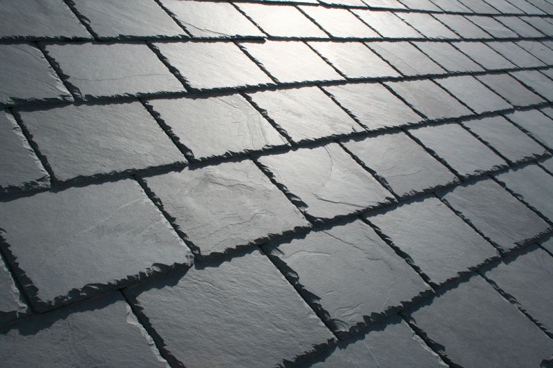 Slate Roof Replacement in Brandy Station, VA