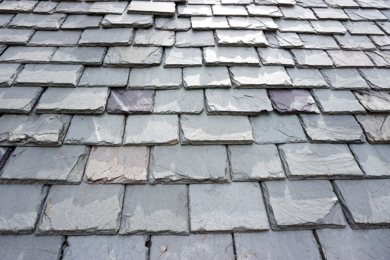 Slate Shingles Repair in Triangle, VA