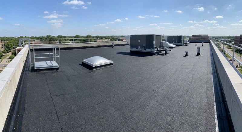 Tar Roof Installation in Brandy Station, VA