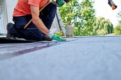 Tar Roof Installation in Culpeper County, VA