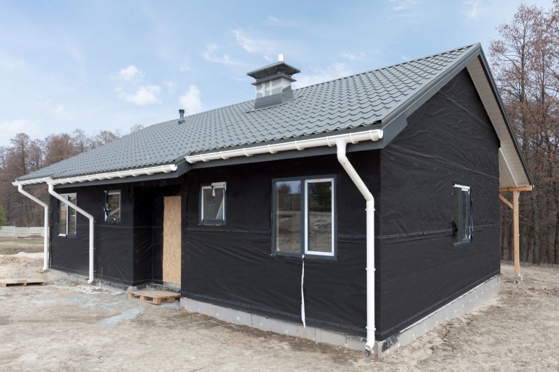 Tar Roof Installation in Reston, VA