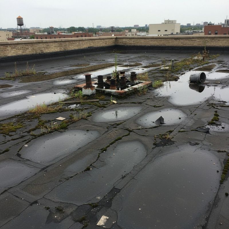 Tar Roof Replacement in Bealeton, VA