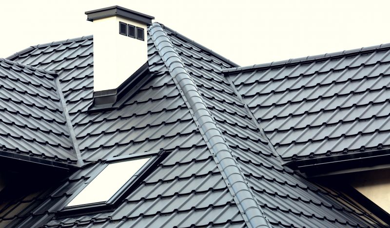 Tile Roof Installation in Bealeton, VA