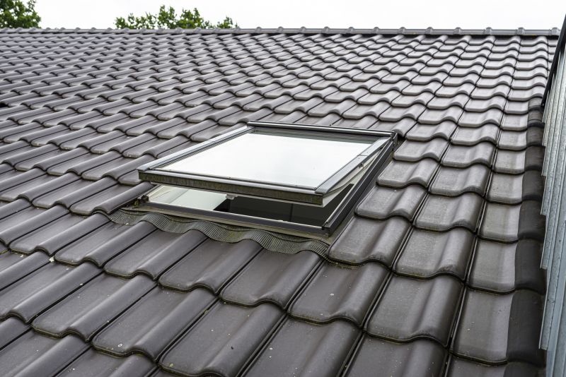 Tile Roof Installation in Bealeton, VA