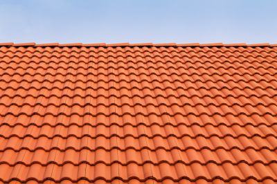 Tile Roof Installation in Bristow, VA