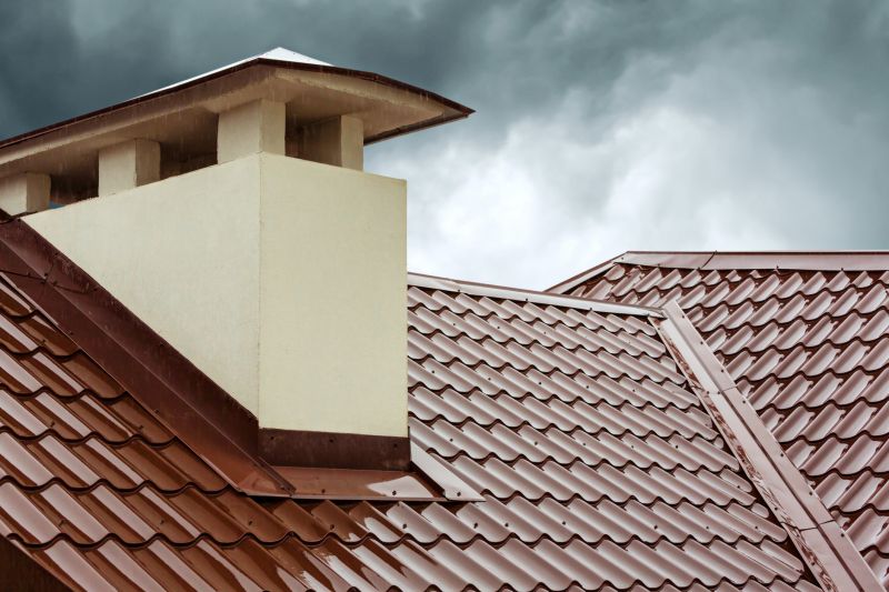 Tile Roof Installation in Culpeper County, VA