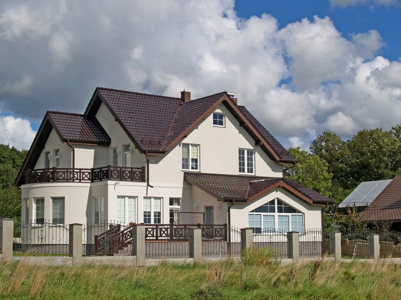 Tile Roof Installation in Gainesville, VA