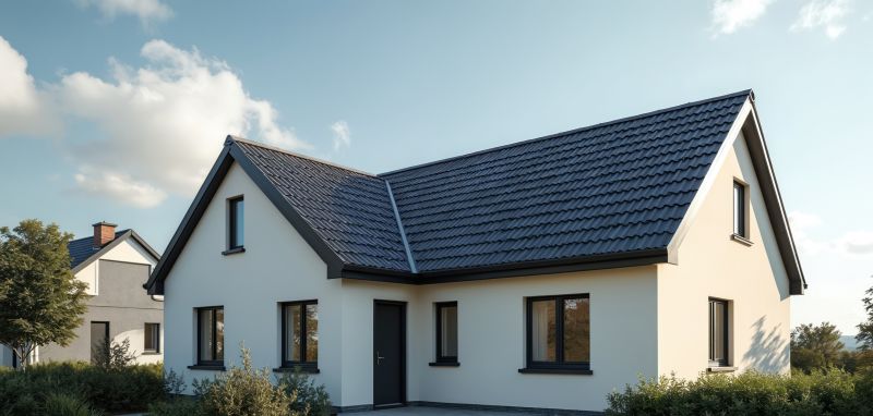 Tile Roof Installation in Fauquier County, VA