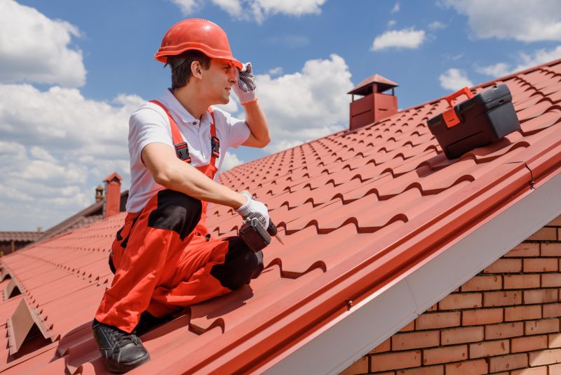 Tile Roof Repair in Culpeper County, VA
