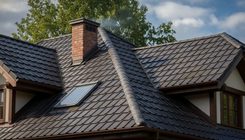 Tile Roof Replacement in Culpeper, VA