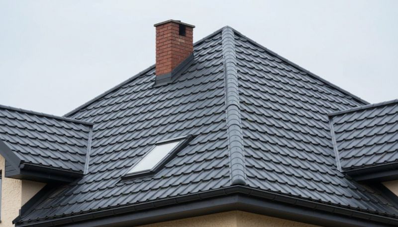 Tile Roof Replacement in Fauquier County, VA