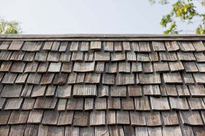 Wood Shake Roof Replacement in Ashburn, VA