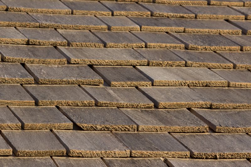 Wood Shingles Repair in Stafford, VA
